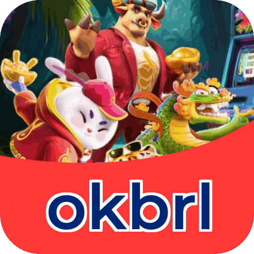 Login rápido no app okbrl