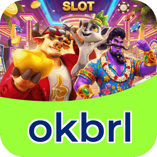 Download iOS okbrl