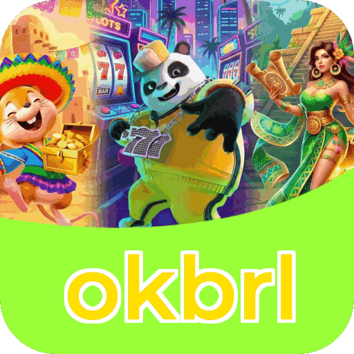 Cadastro okbrl